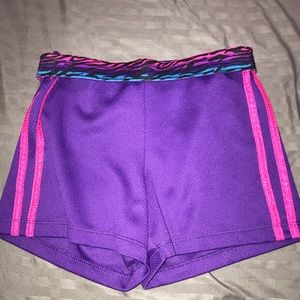 Girls shorts